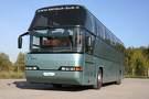 Schalke-Werder, Bus/EK