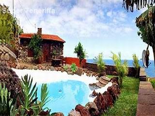 Finca La Luna auf Teneriffa