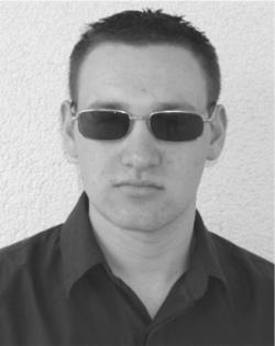 Er (22 J.) sucht Sie (Alter bis max. 27)