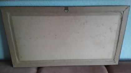 Die nackte Maja von Goya !