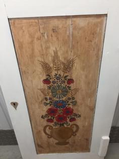Antiker Schrank