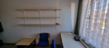 Apartment Whg in gepflegtem Haus helle ruhige 1 ZKB Göttingen Nord Weende