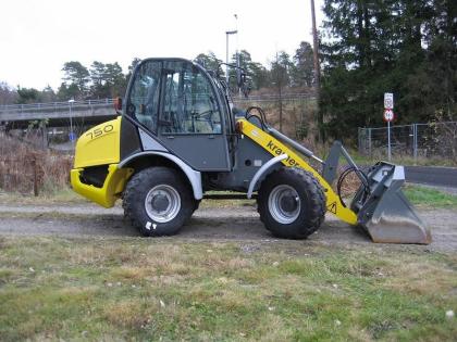 Kramer Allrad 750