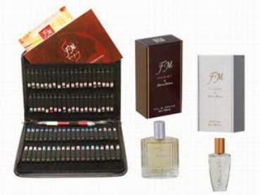 NEU PARFUM COSMETIC