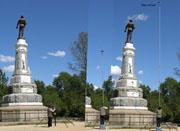 Hochbild Stativ System 14 M