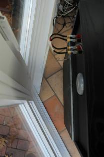 Klipsch La Scala II Schwarz (Satin Black Ash) Paar