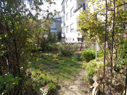 Selbstnutzer & Kapitalanleger., reduzierte 6 Fam-Haus mit Garten, Balkone und 3 