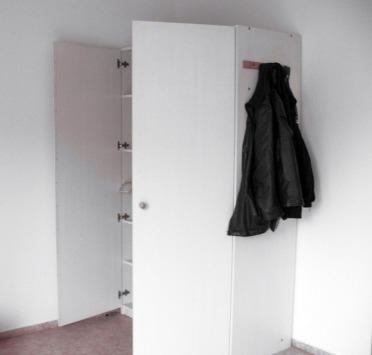 1 Zi-Whg Leipzig Westend