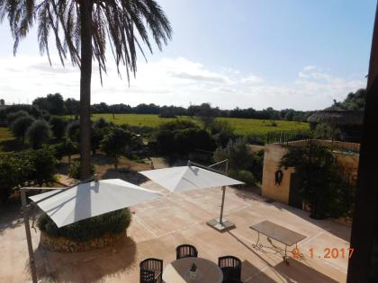 Agroturismus Finca Hotel Mallorca