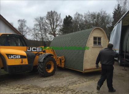 Campingfass, Schlaffass, Campingpod, Schlaffaß, schlafen im Schlaffass, schlafen