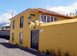 La ganania auf teneriffa