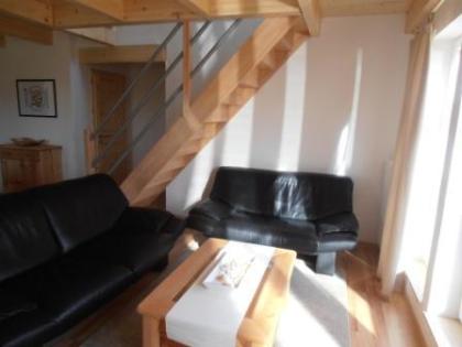 Ostsee-Ferienhaus Strandpirat mit Meerblick, Sauna und Kamin