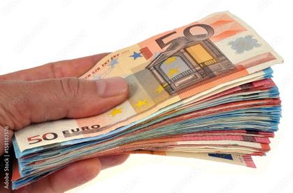 Benötigen Sie eine Finanzierung? Ich biete Ihnen einen kostenlosen Kredit an, oh