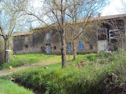 BAUERNHAUS zum renovieren zu verkaufen
