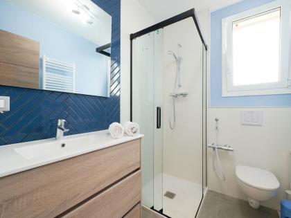 TOP Spanien Ferienhaus Costa Brava privater Pool und Meerblick mieten