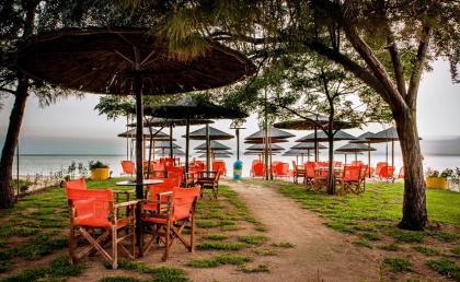 Sunset Studios Toroni