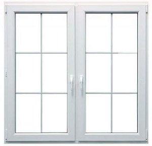 FENSTER AUS POLEN /FABRIKVERKAUF/ALUPLAST PROFIL