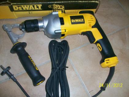 DeWALT DWD221 800 Watt Bohrmaschine DWD221-QS