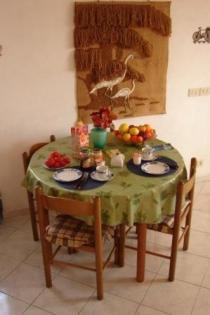 Sonnige Ferienwohnung Ischia