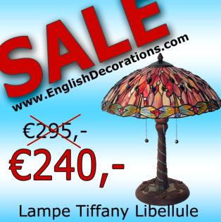 Bankerlampe und Bürolampen im klassisch englischen Stil