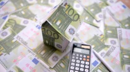 Wie viel benötigen Sie für Ihr Projekt?