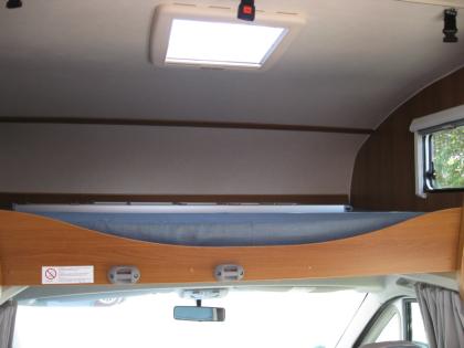 Wohnmobilvermietung OWL
