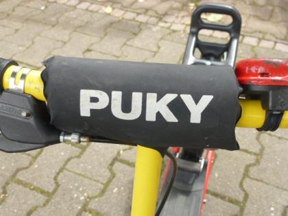 (140) Puky Roller 12 Zoll