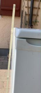 Tischgefrierschrank