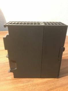 Siemens Simatic S 7 300 CPU 1P 6E S7 315-2EH14-OABO