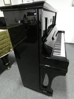 Grotrian Steinweg Klavier 130 von Klavierbaumeisterin aus Aachen
