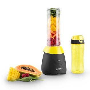 Smoothie Maker Testsieger