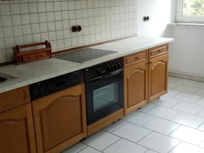 Vermietung 5 ZKB Holzminden EBK Balkons Garage