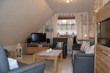 Ostsee-Ferienwohnung-Schönberg
