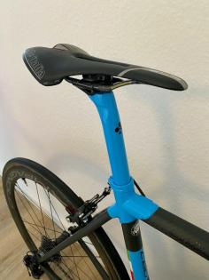 Colnago C60 – Super Record EPS – Bora Ultra