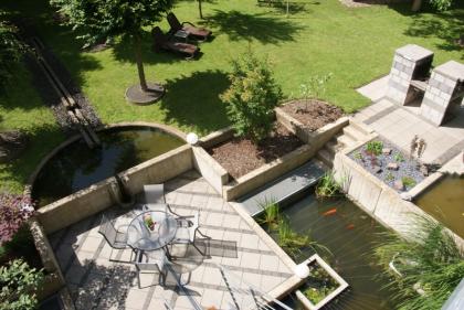 Ferienwohnung - Arras