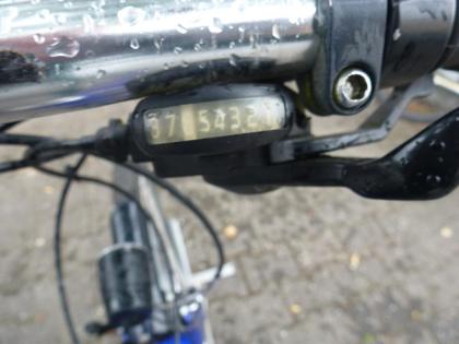 (243) 24 Gang 28 Zoll Rh 54 GUDEREIT