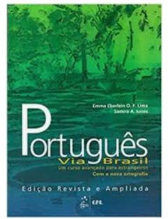 Private Portugiesischlehrerin