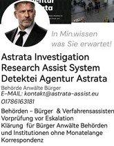 Existenzangst durch Behörden, Inkasso oder Fristen?