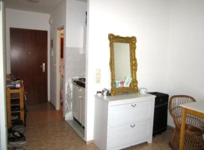 Single Wohnung möbliert Leipzig West