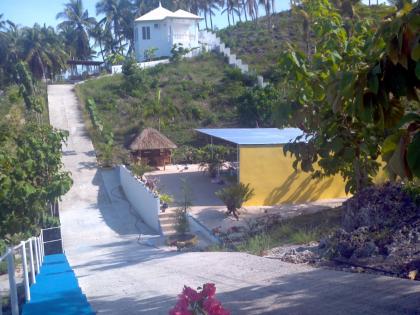 Resort zu verkaufen Alcoy- Cebu- Philipinnen
