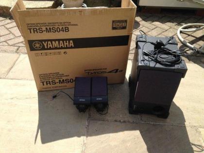 Kaufen: Yamaha Tyros 5, 