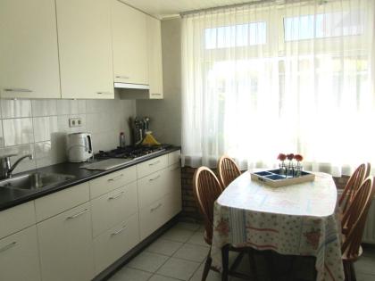 Ferienhaus in Zoutelande zu Mieten