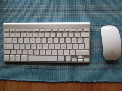 Apple iMac 27 Zoll Mid 2021 Top Zustand