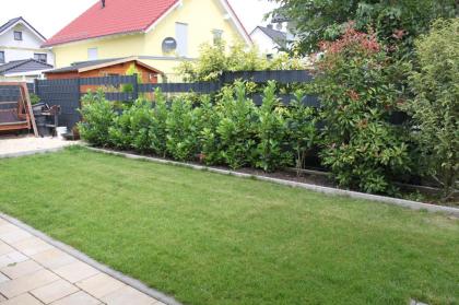 Bungalow in Mettenheim