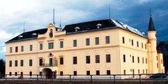 Wohneinheit im Schloss Hubertendorf günstig zu vermieten