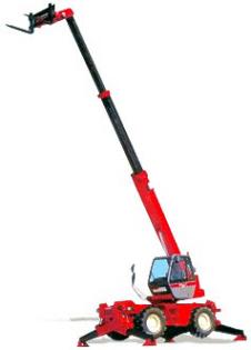 Ausbildung Stapler, Staplerführerschein, Staplerscheinkurse