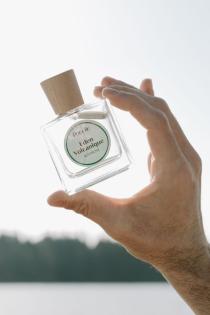 Eden Volcanique - Auvergne - Eau de Parfum
