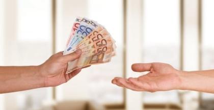 Wie viel Geld benötigen Sie für die Erstellung Ihres Projekts?