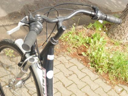 (108) 21 Gang 26 Zoll Rh 41 Rahmen auch als Jugendfahrrad geeignet