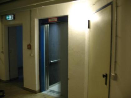 Leipzig West Exklusive, gepflegte 1-Zimmer-Wohnung mit EBK in Markranstädt